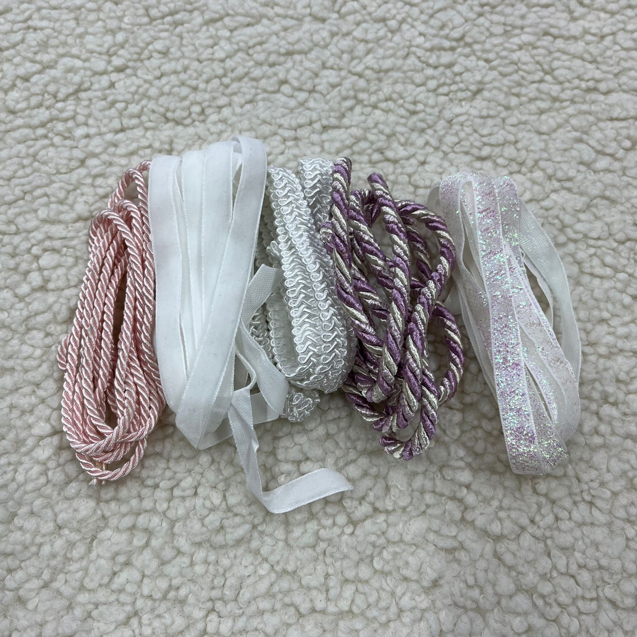 P1 Kordon Kurdele Set