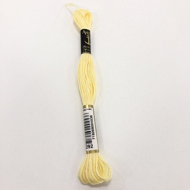 Anchor Muline 292 El Nakış İpi