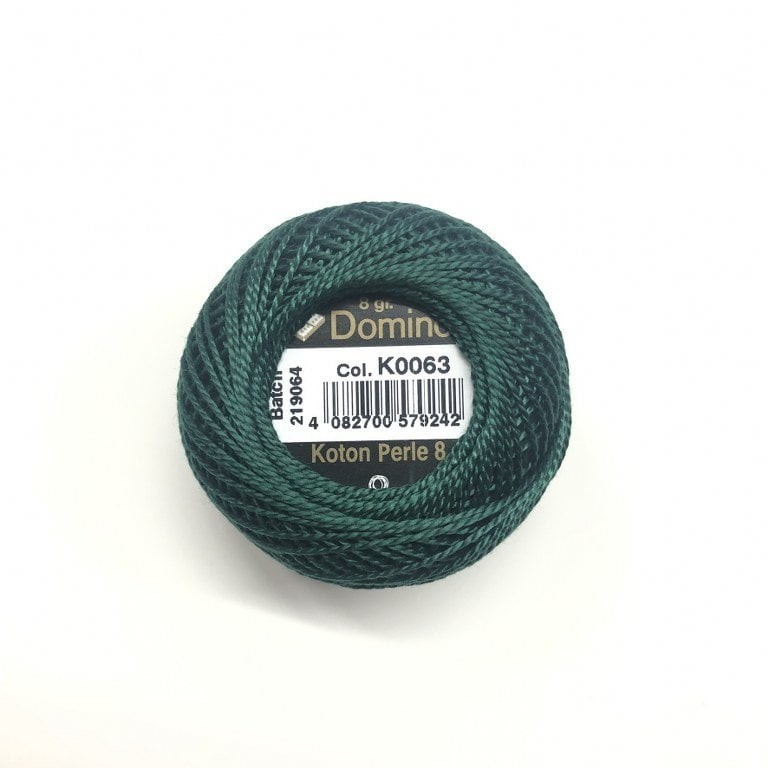 Anchor Domino 8 El Nakış İpi k0063