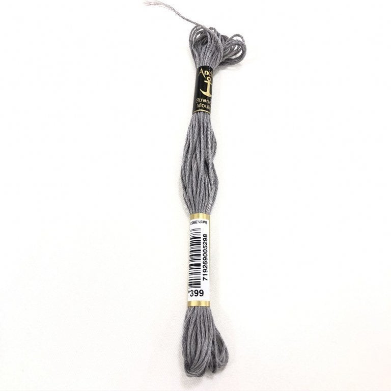 Anchor Muline 399 El Nakış İpi