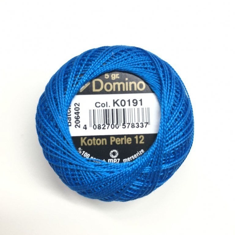 Anchor Domino 12 El Nakış İpi K0191