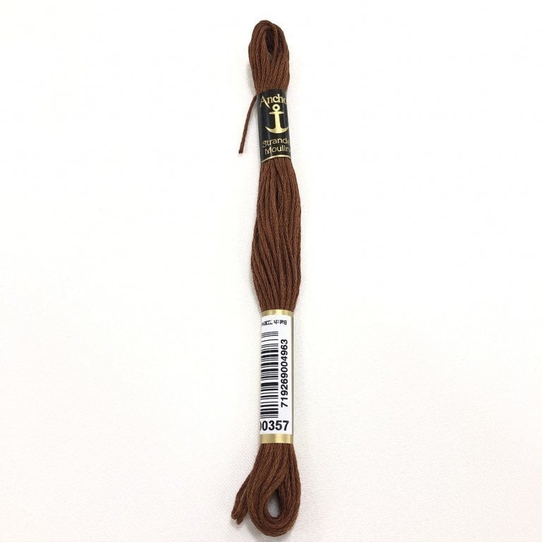 Anchor Muline 357 El Nakış İpi