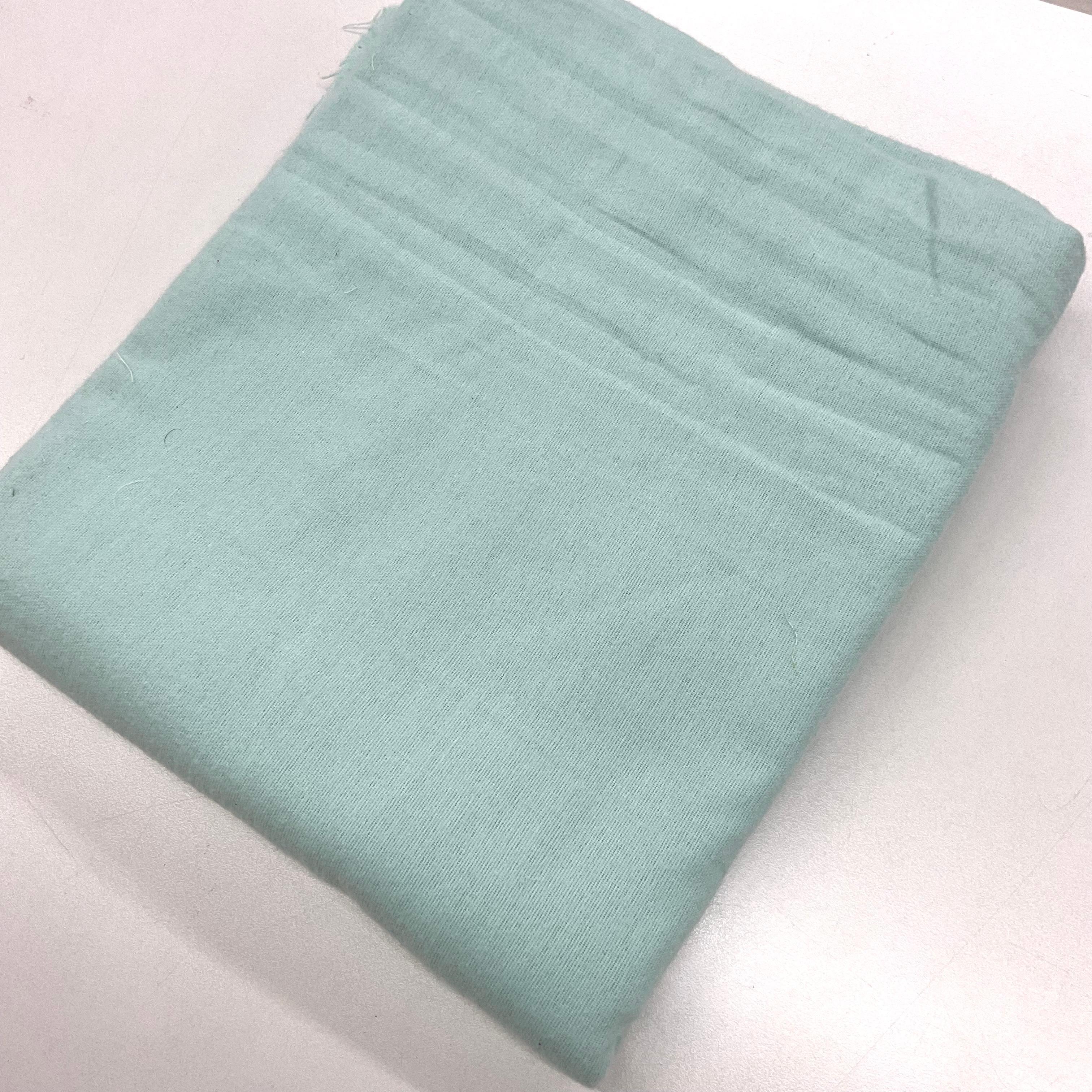 Mint 100*240 Cm Parça Pazen Kumaş 