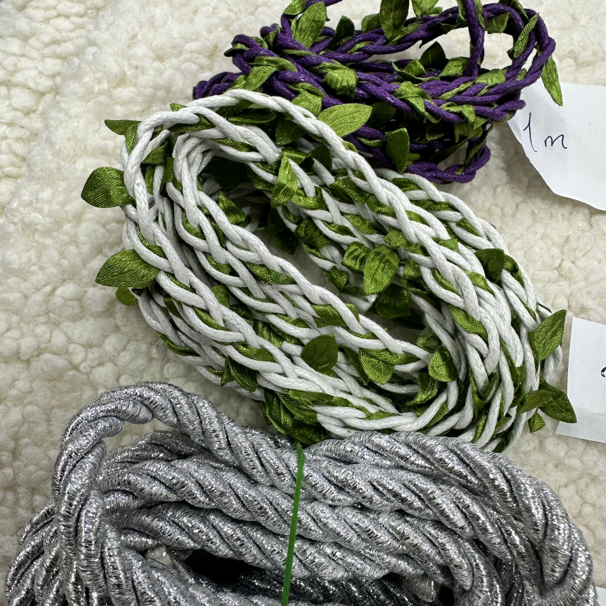 A19 Kenar Şerit Set