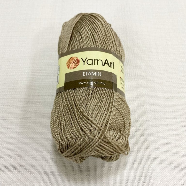 Yarn Art Etamin 463