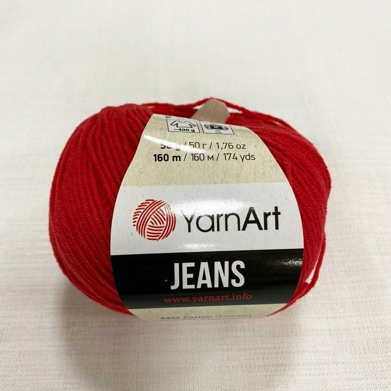 Yarn Art Jeans 90