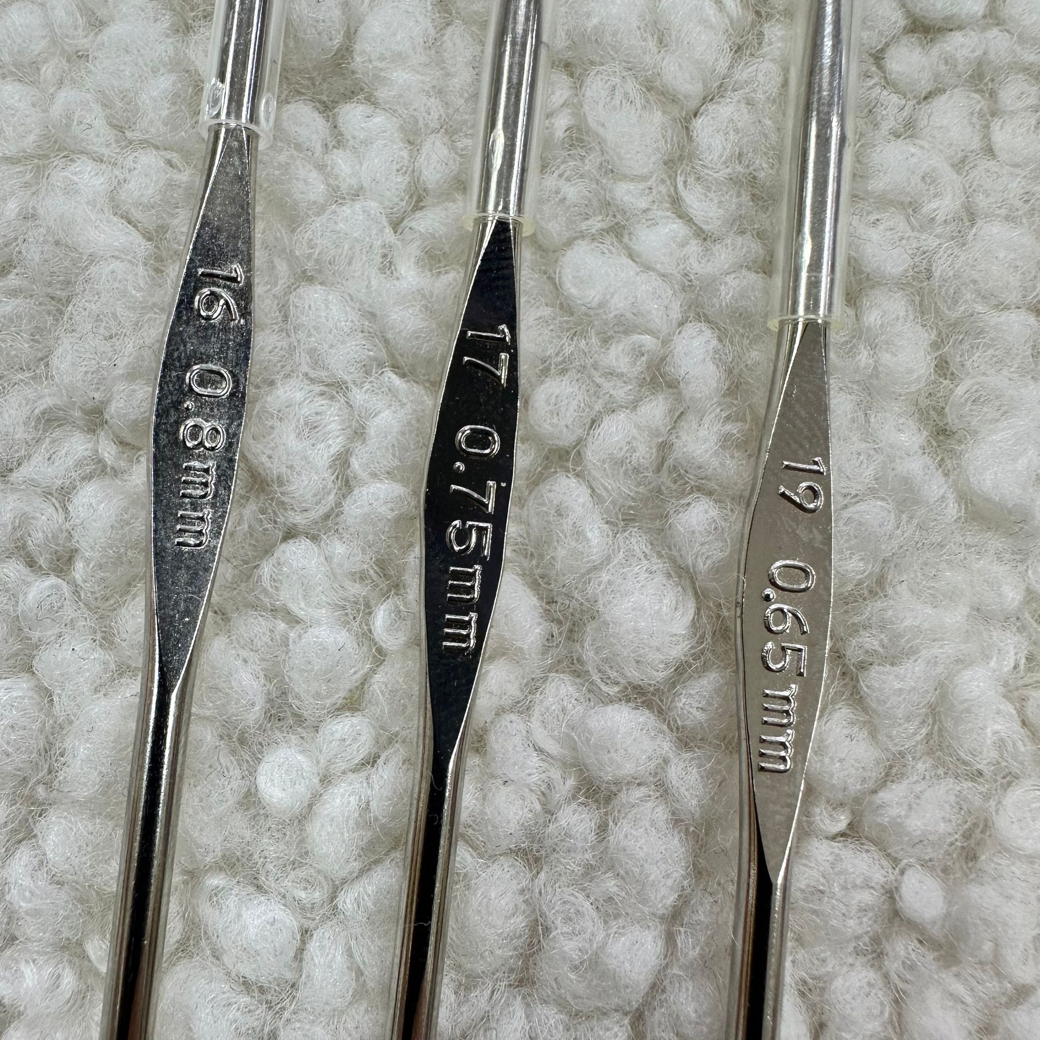 N11 Metal Tığ Set