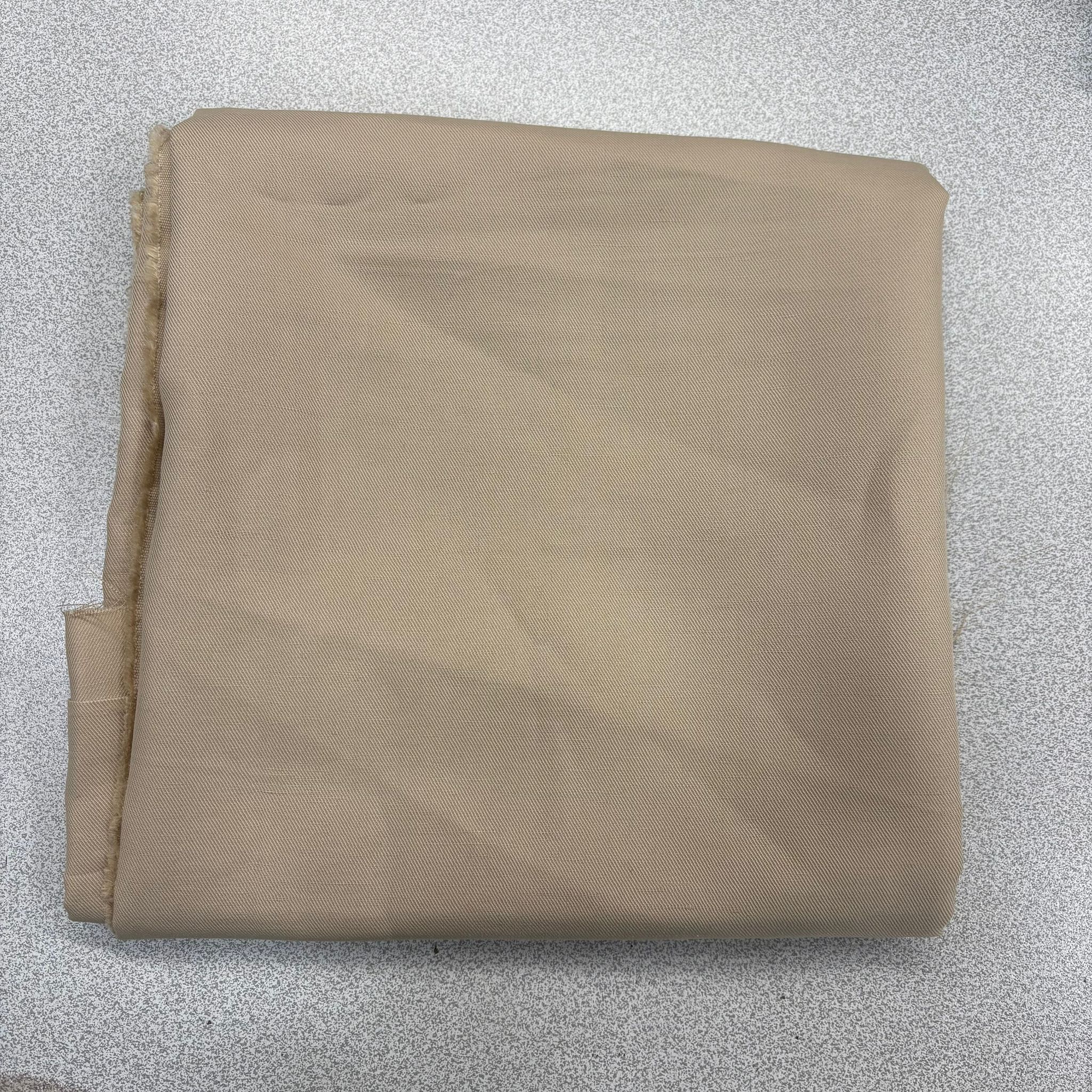 No:128 100*140 cm Parça Tensel Keten Kumaş