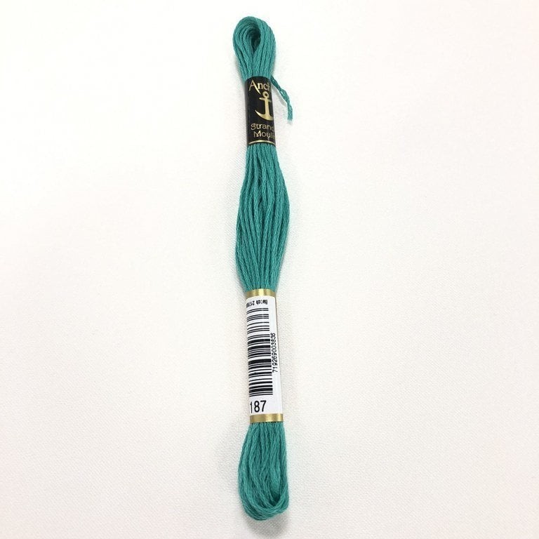 Anchor Muline 187 El Nakış İpi