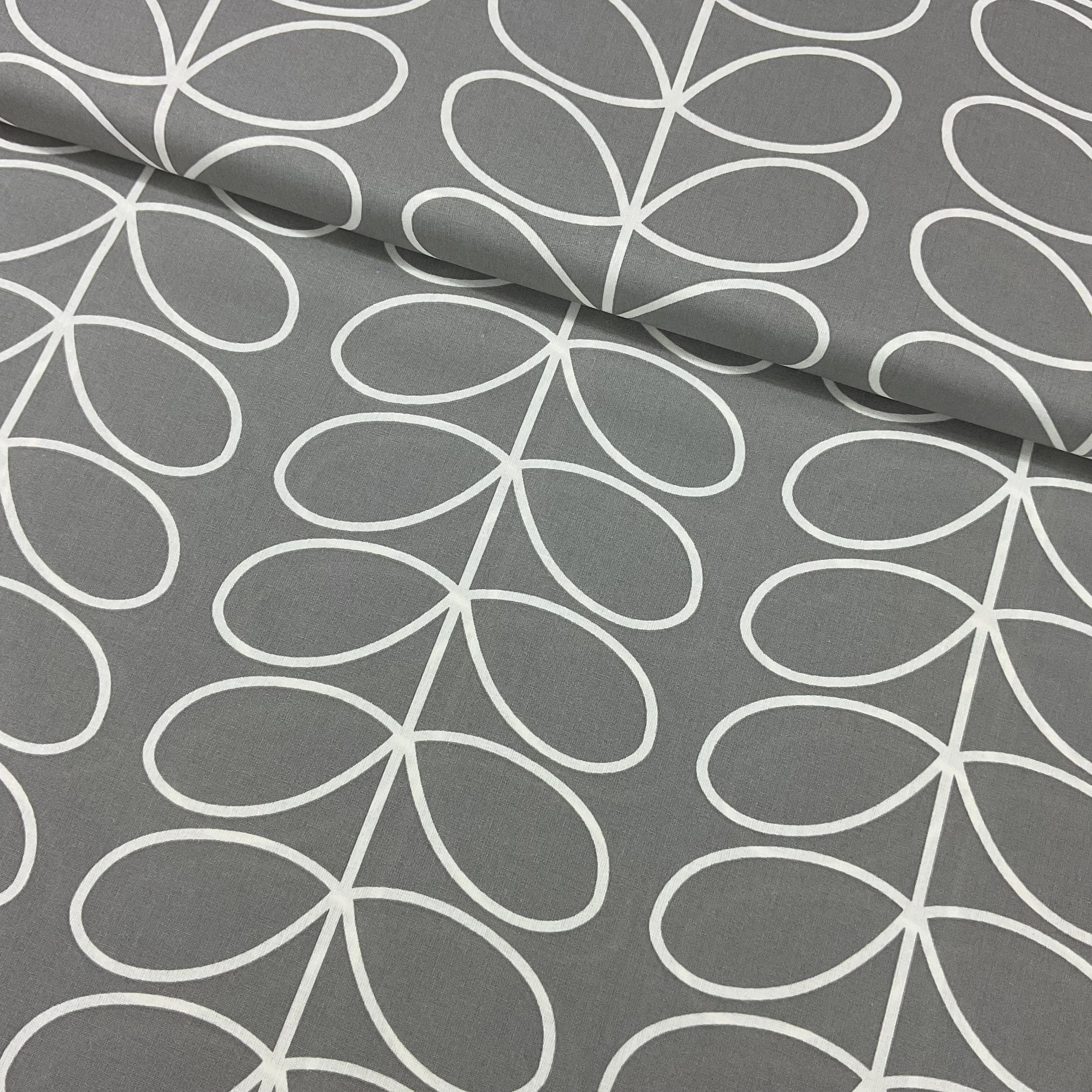 Hafif Defolu Düğüm Premium Poplin Kumaş