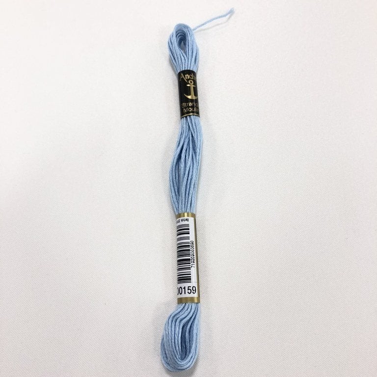 Anchor Muline 159 El Nakış İpi