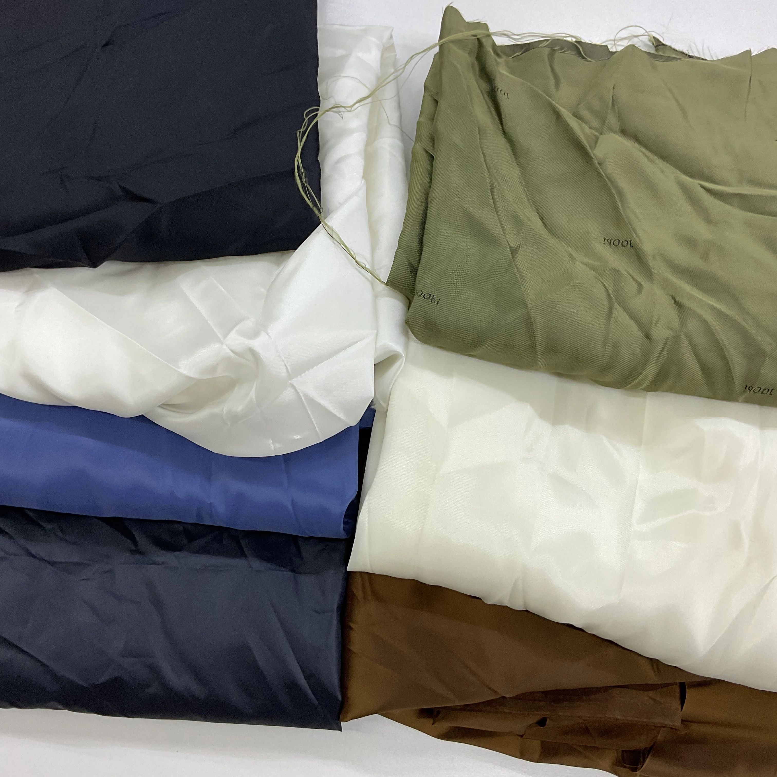 No:5 Saten Astar Kumaşlar 1000 gr