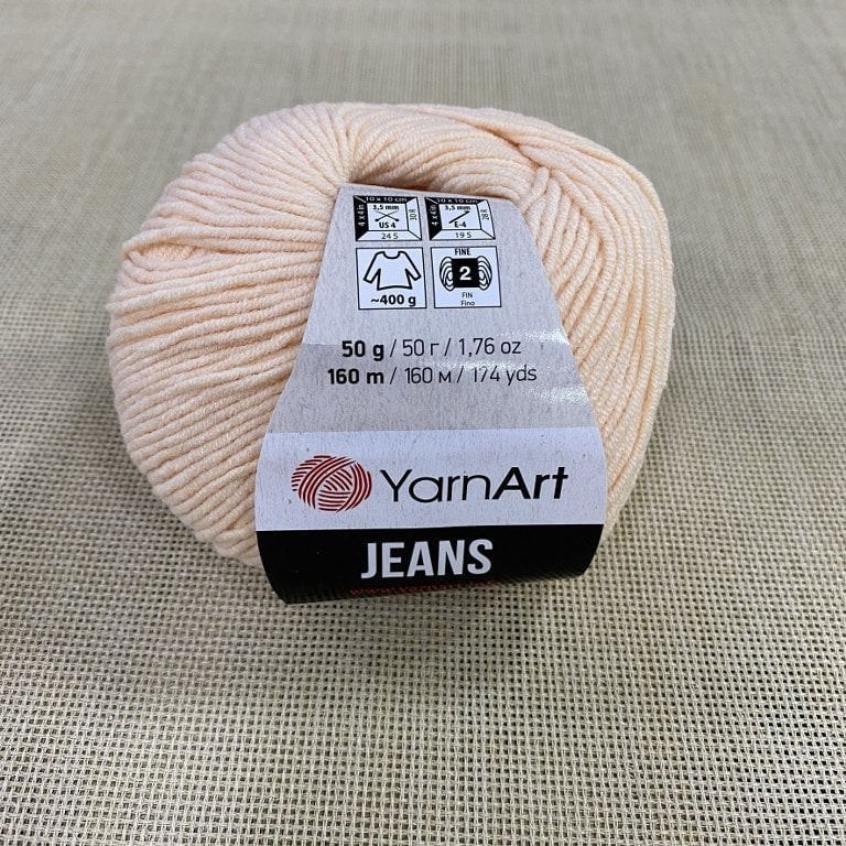 Yarn Art Jeans 73