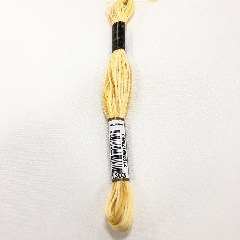 Anchor Muline 1303 El Nakış İpi