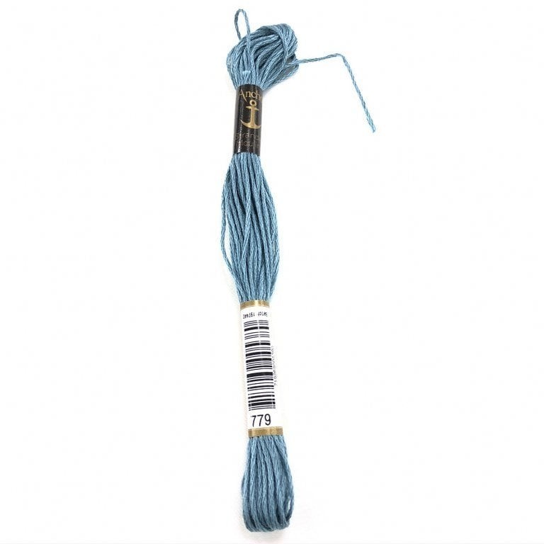 Anchor Muline 779 El Nakış İpi