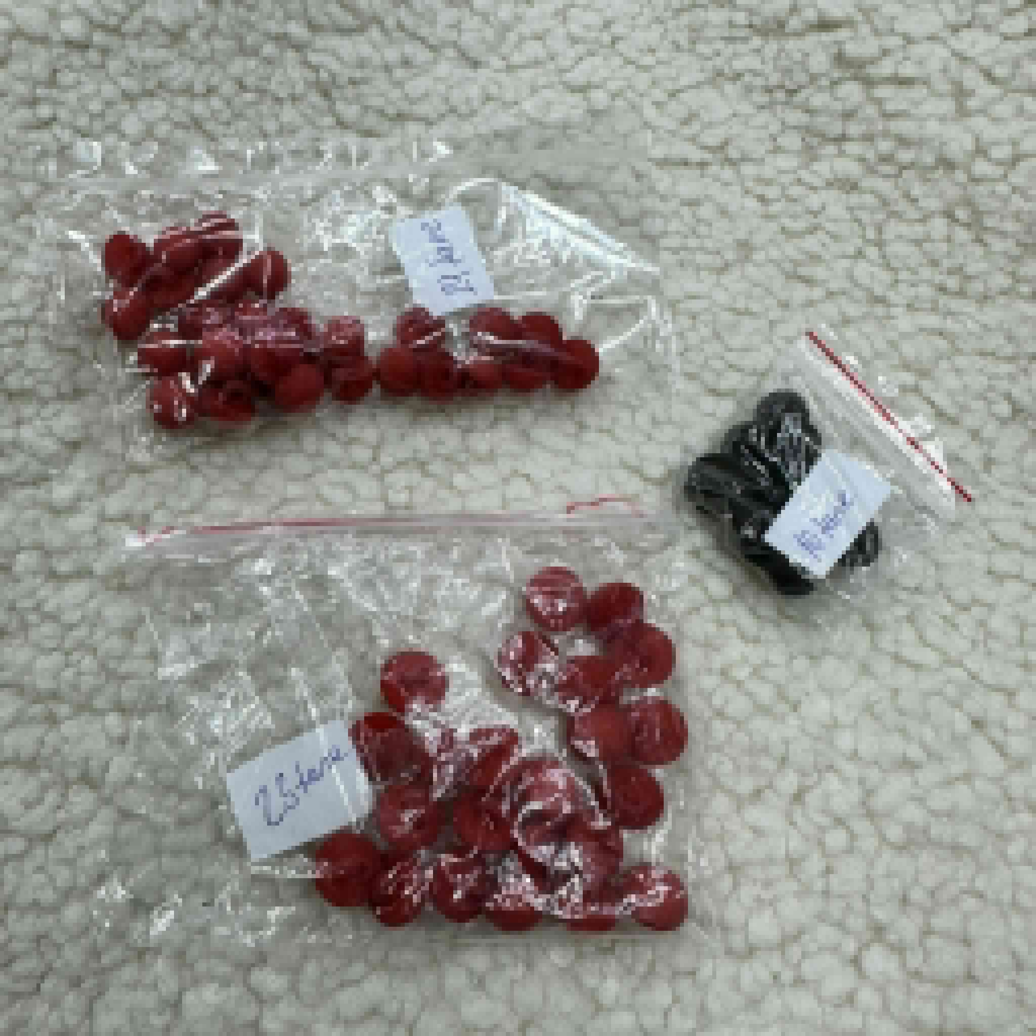 A1 Düğme Set