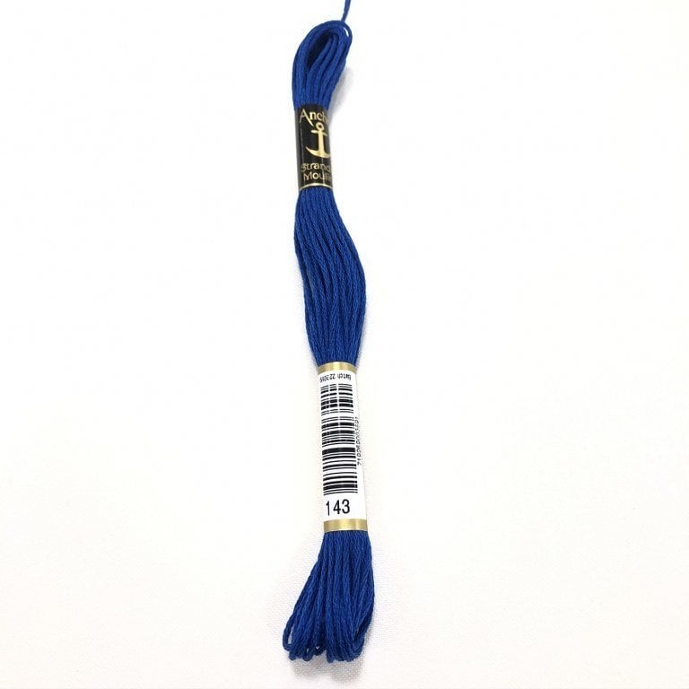Anchor Muline 143 El Nakış İpi