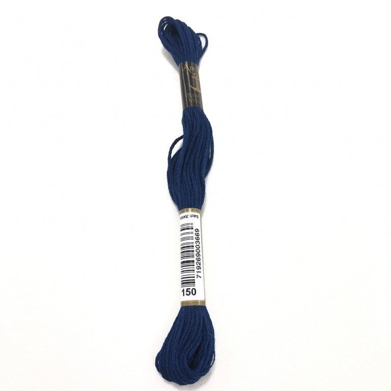 Anchor Muline 150 El Nakış İpi