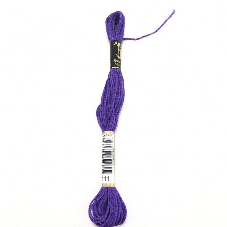 Anchor Muline 111 El Nakış İpi
