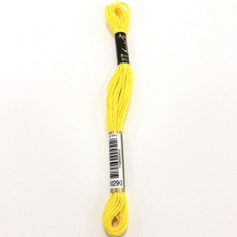 Anchor Muline 290 El Nakış İpi