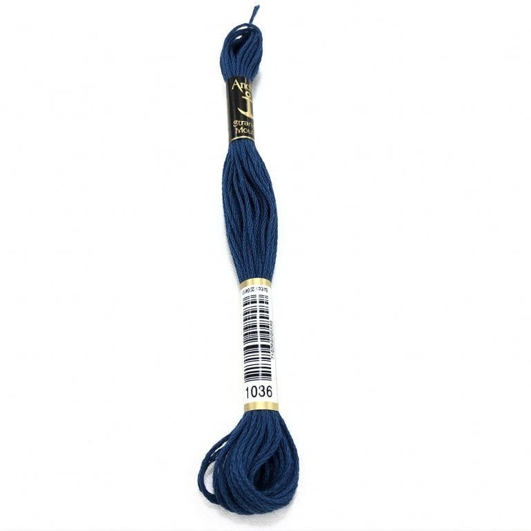 Anchor Muline 1036 El Nakış İpi