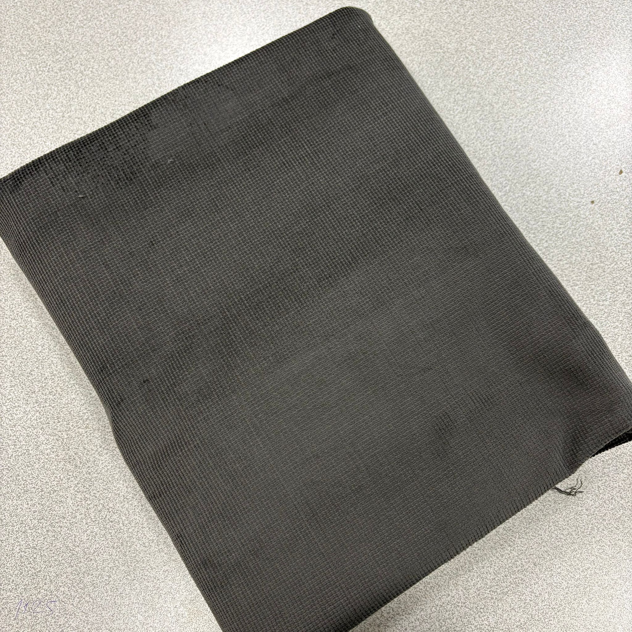 No:111 140*140 cm Parça Fitilli Kadife Kumaş