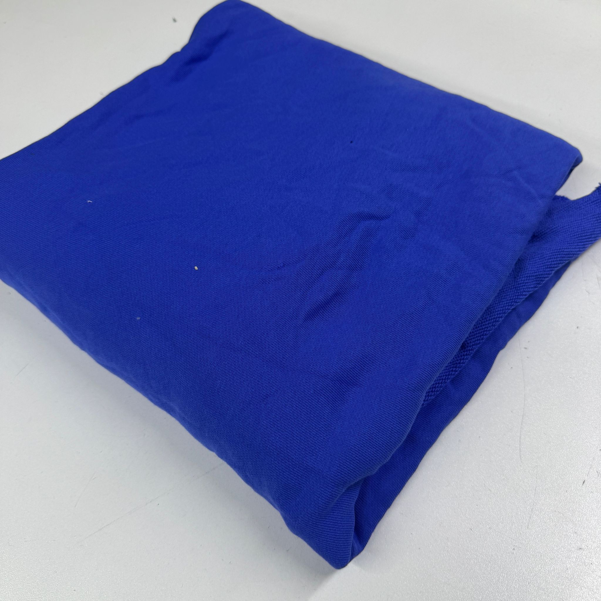 Tatlı Mor Üç İplik Şardonlu Penye Kumaş 600 gr