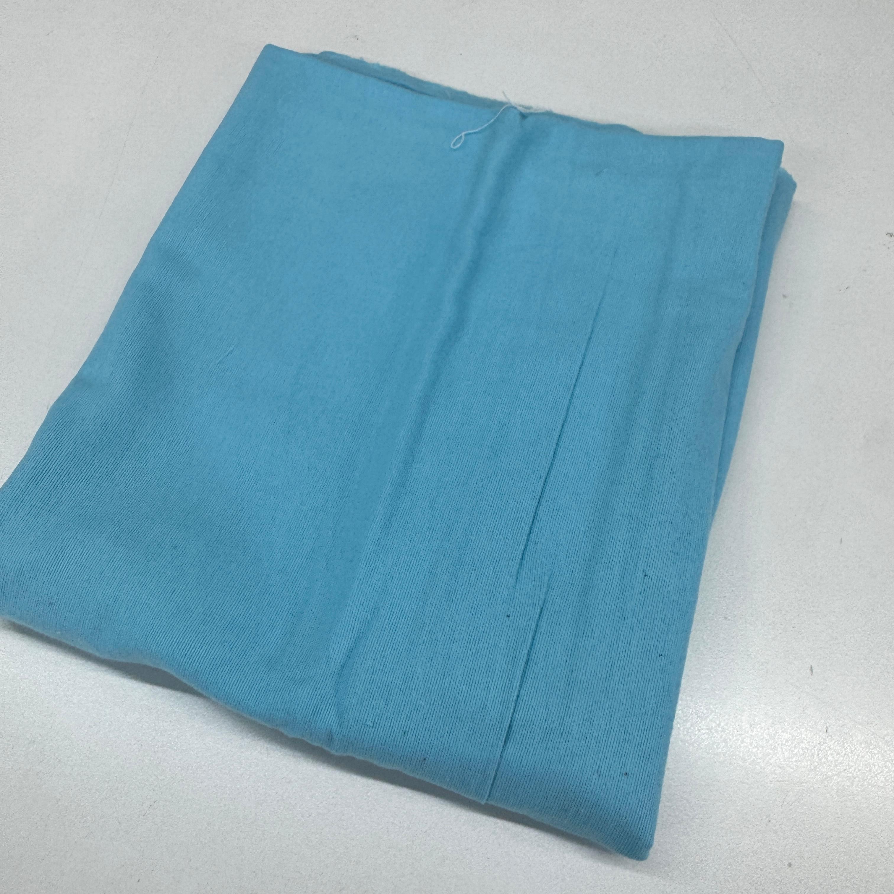 Mavi 70*240 Cm Parça Pazen Kumaş