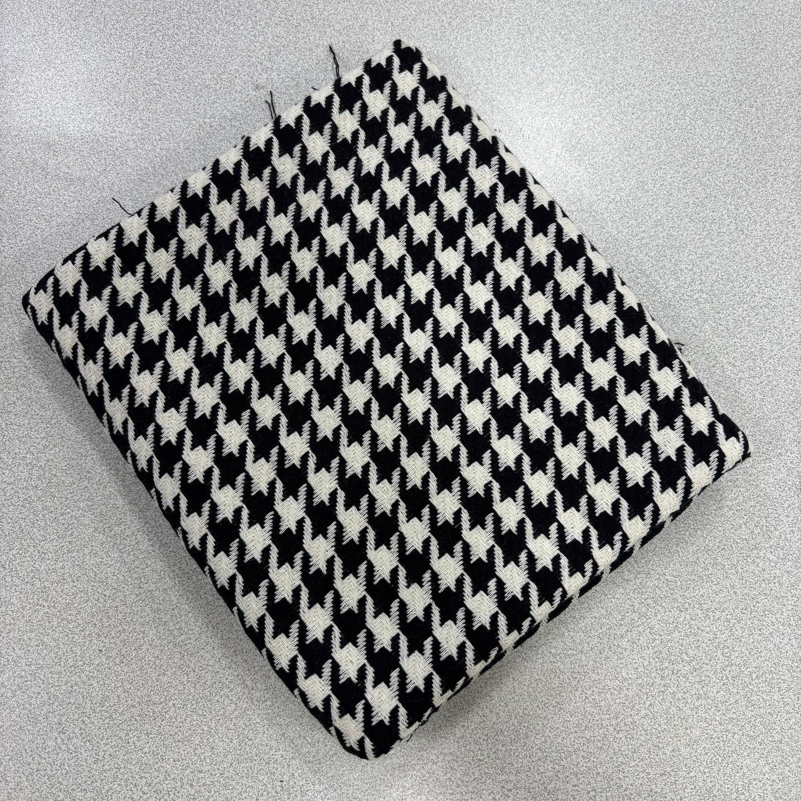 Kazayağı 75*150 cm Parça Tüvit Kumaş