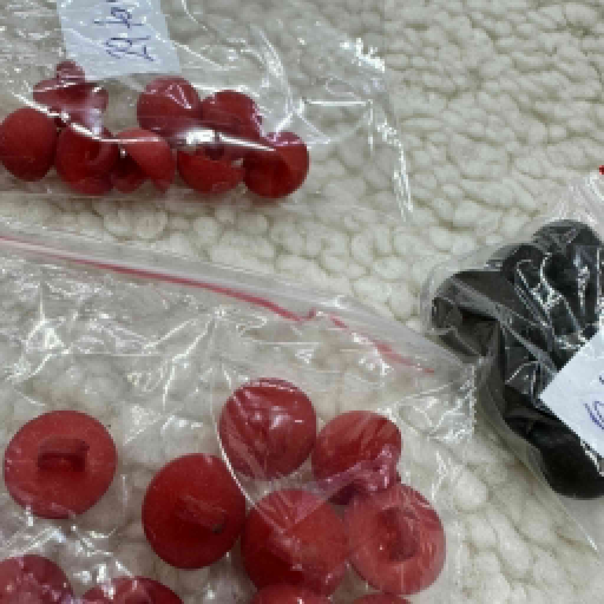 A1 Düğme Set
