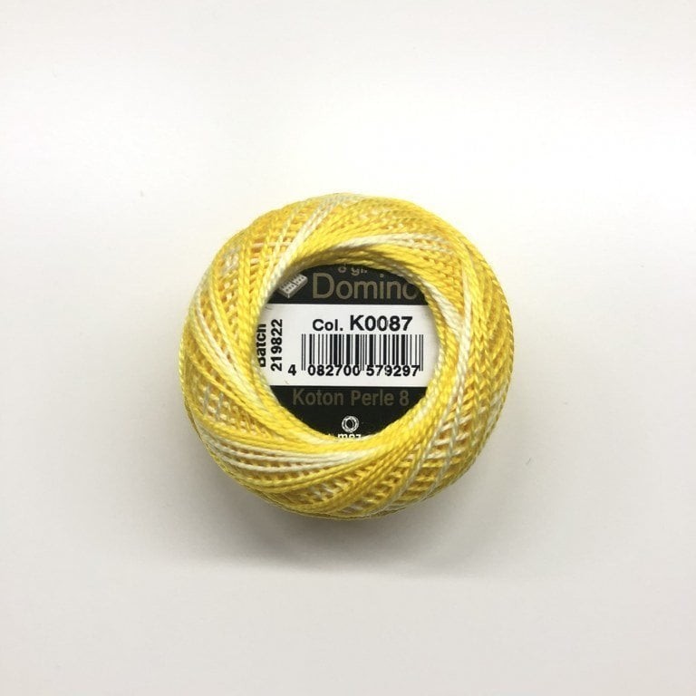 Anchor Domino 8 El Nakış İpi k0087