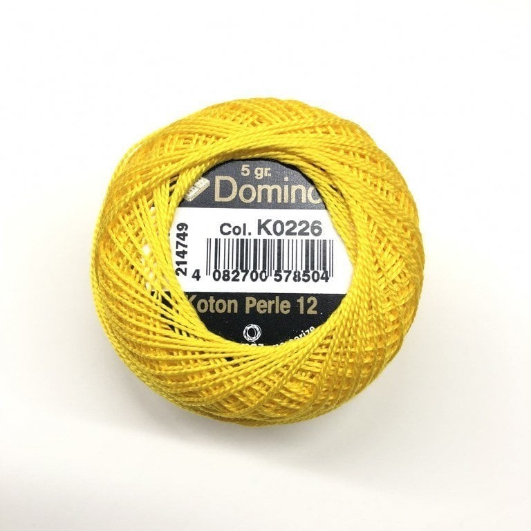 Anchor Domino 12 El Nakış İpi K0226