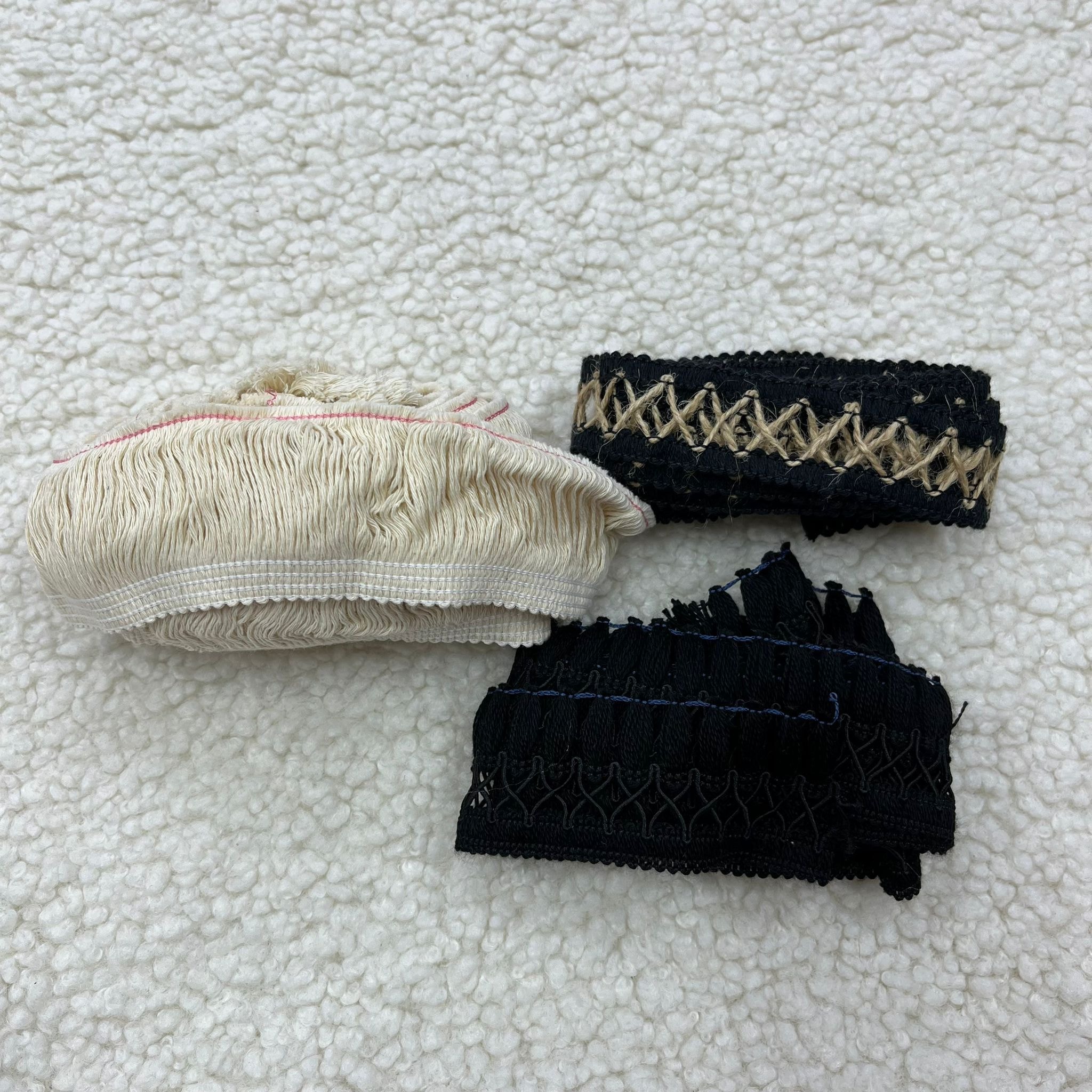 P10 Püskül Set