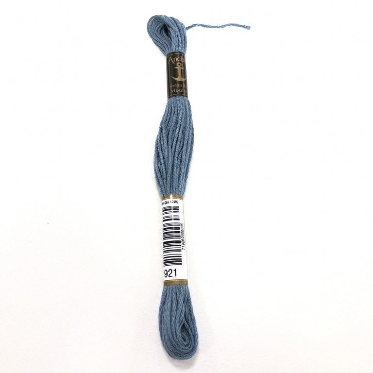 Anchor Muline 921 El Nakış İpi