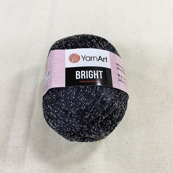 Yarn Art Bright 107