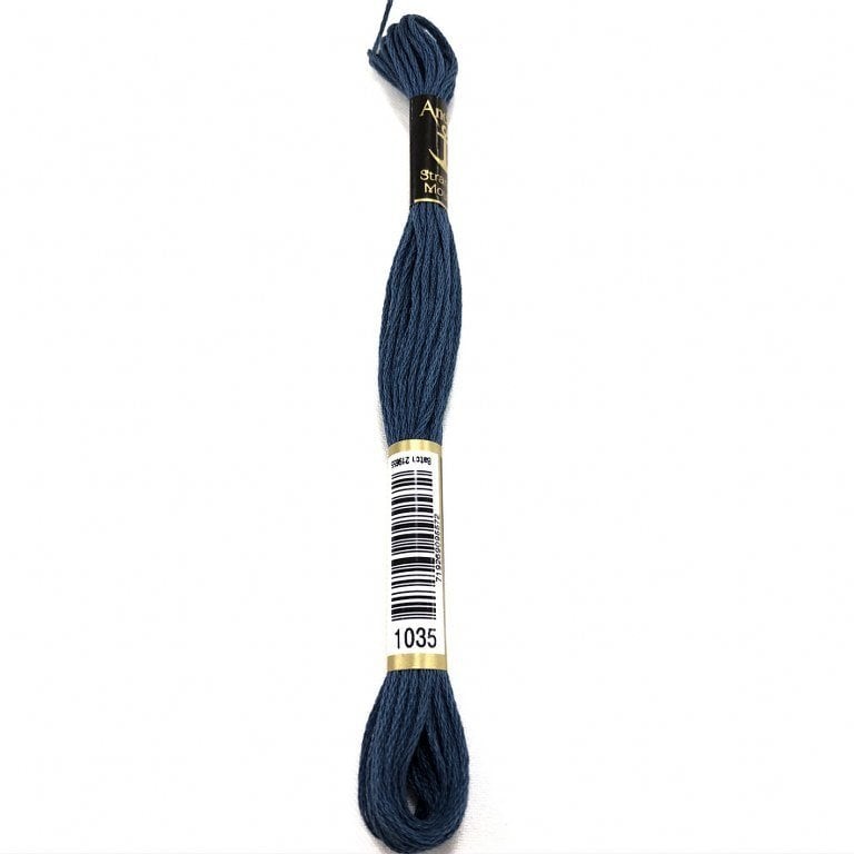 Anchor Muline 1035 El Nakış İpi
