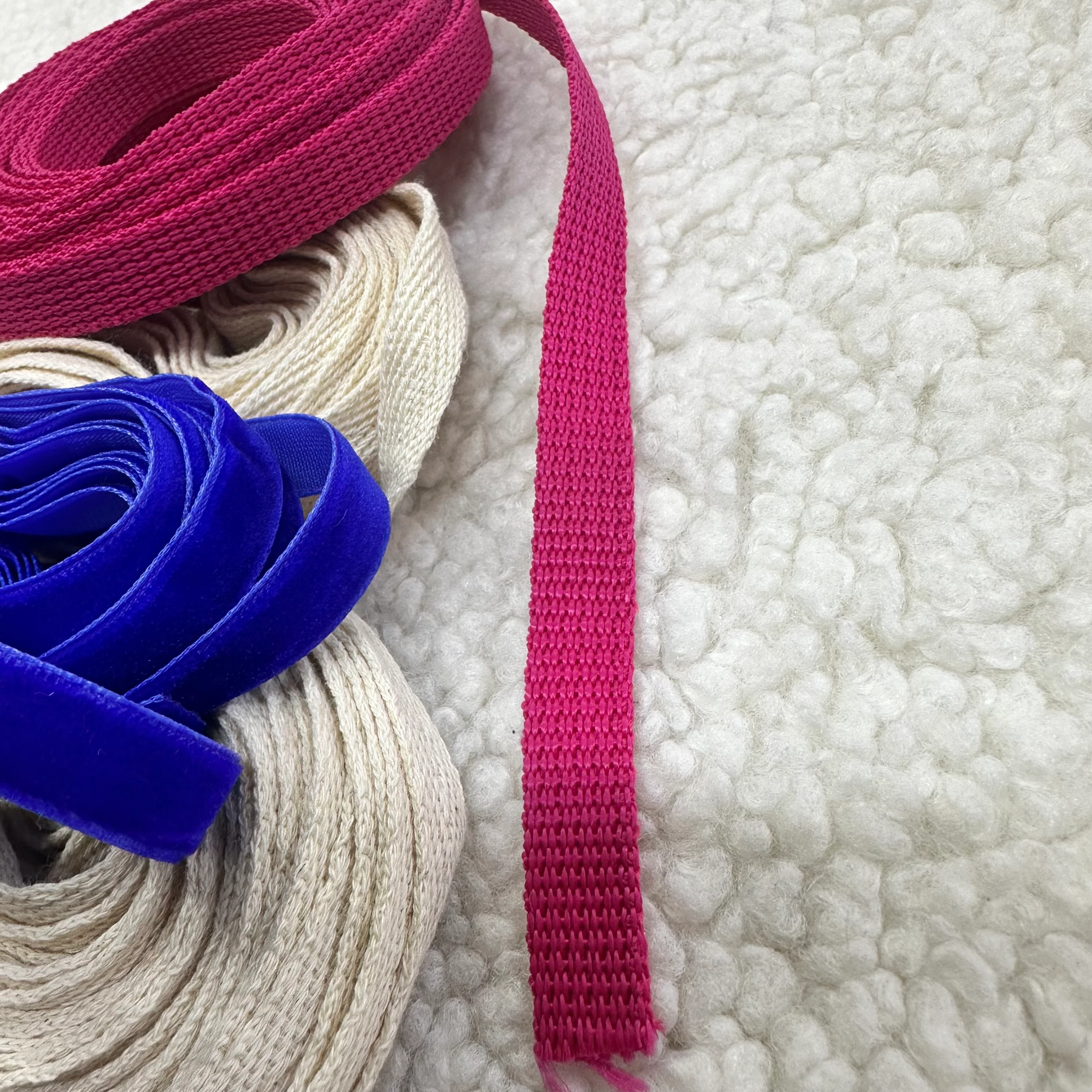 Karışık Kolon Kurdele Set