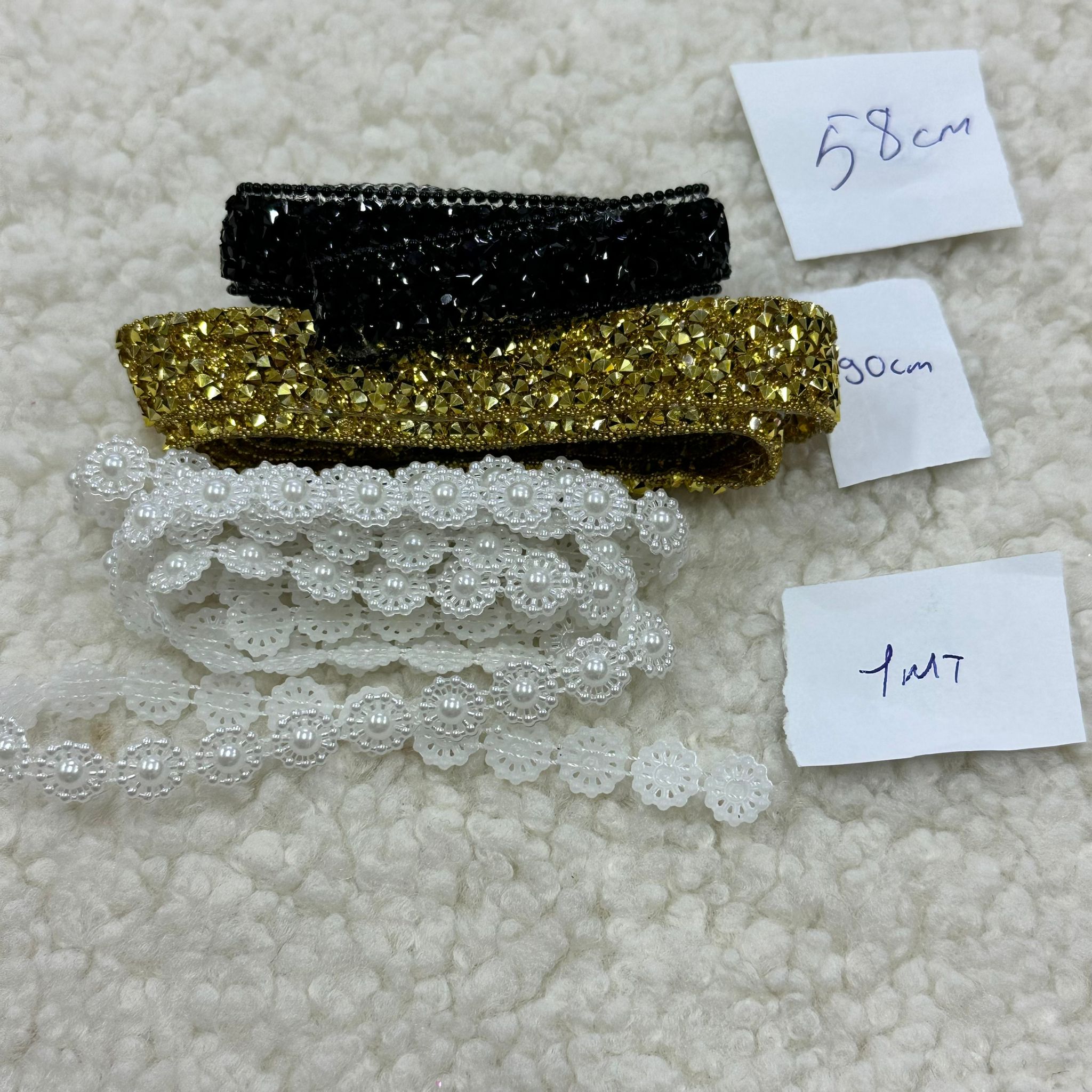 A21 Şerit Set