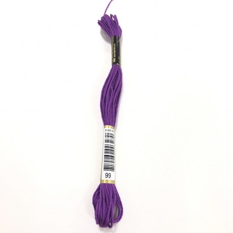 Anchor Muline 99 El Nakış İpi