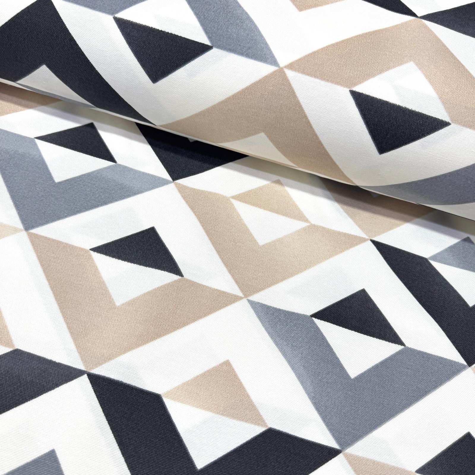 Chevrons Panama Keteni