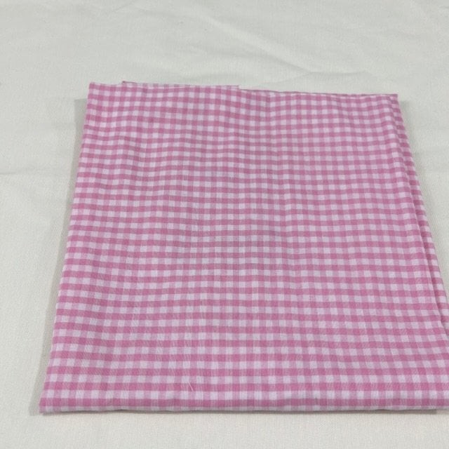 Pembe Pötikare 50*170 cm Zefir Kumaş