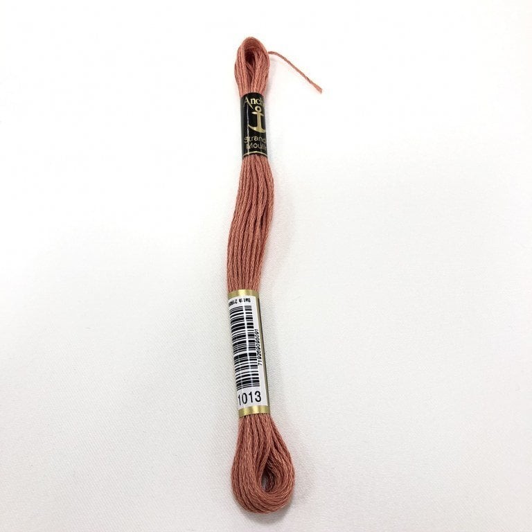 Anchor Muline 1013 El Nakış İpi