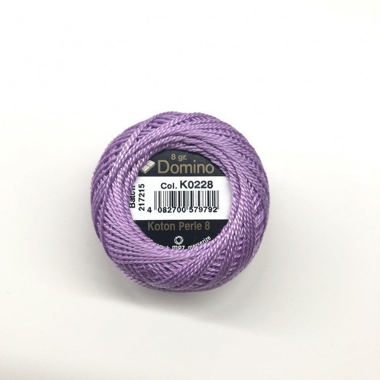 Anchor Domino 8 El Nakış İpi k0228