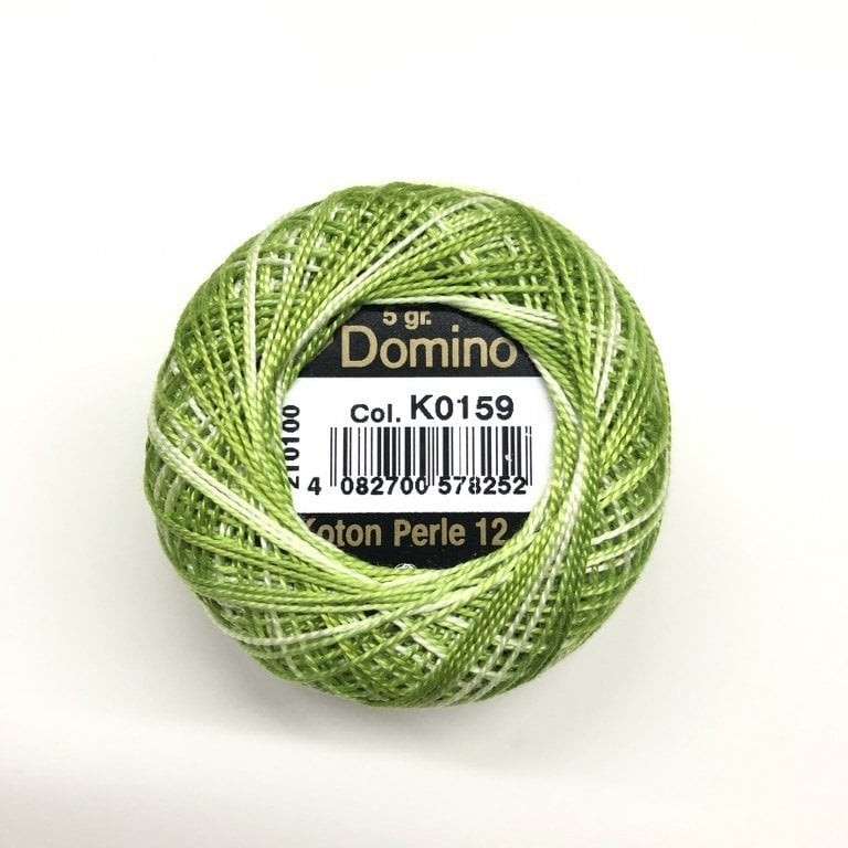 Anchor Domino 12 El Nakış İpi K0159