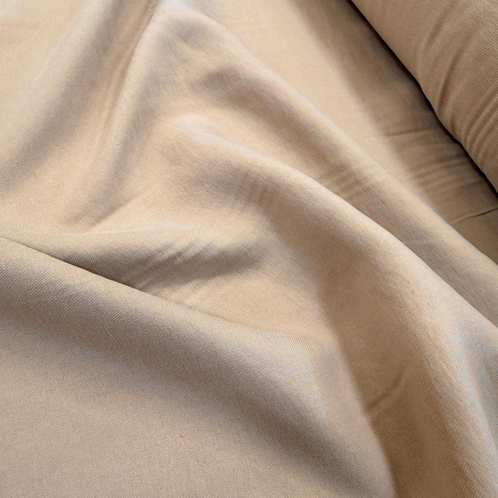 Vizon Yumuşak Modal Kumaş