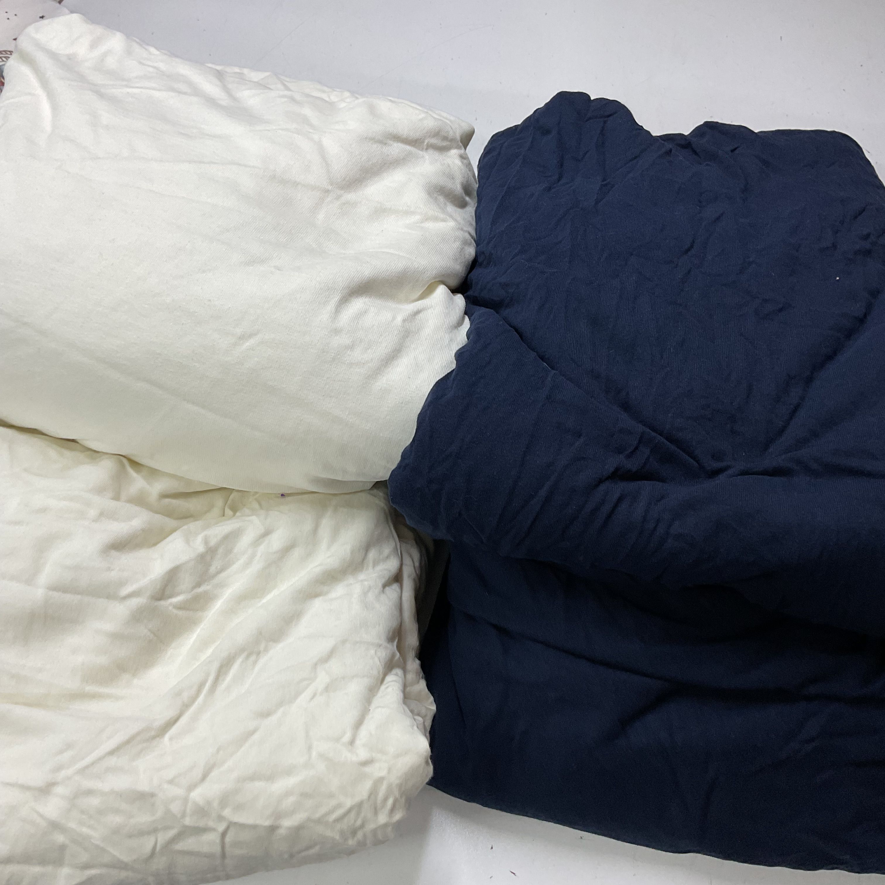 No:522 İnce Penye Parça Kumaşlar 3 kg