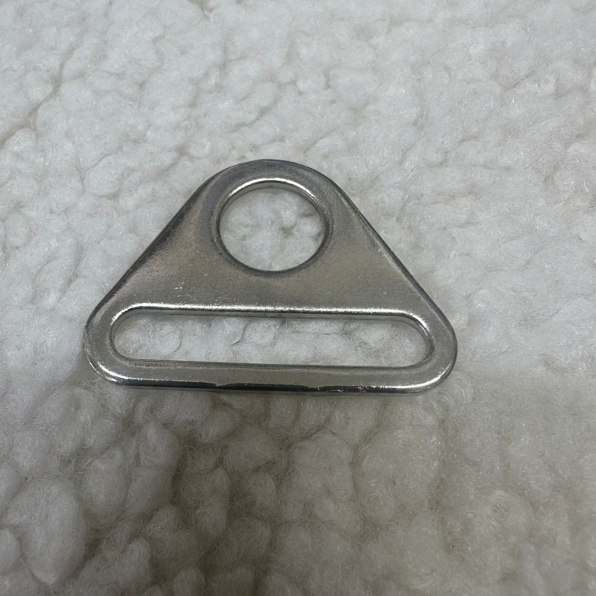 Üçgen Çanta Kenarı