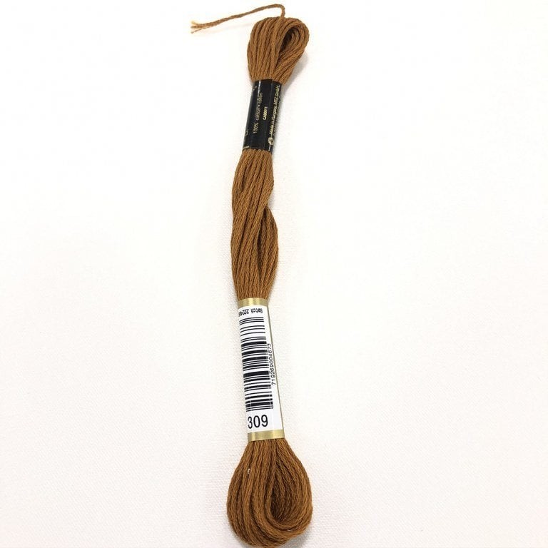 Anchor Muline 309 El Nakış İpi
