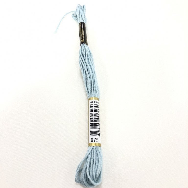 Anchor Muline 975 El Nakış İpi
