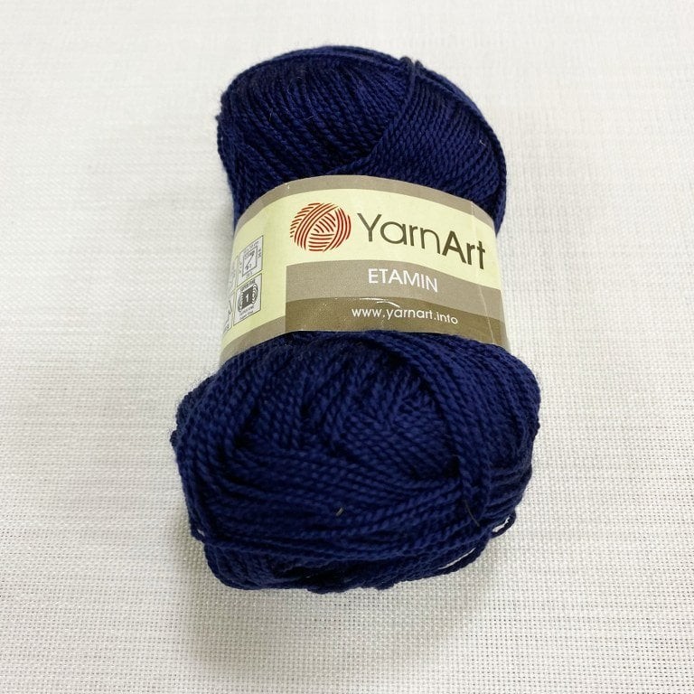 Yarn Art Etamin 453